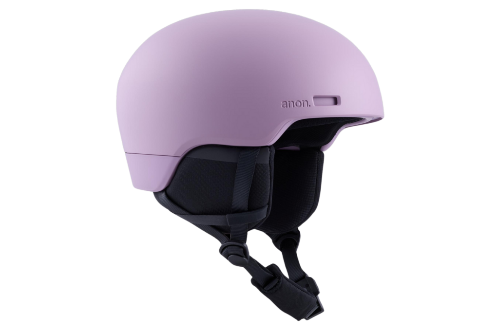 Anon Windham WaveCel Helmet best ski gear